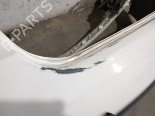 Rear bumper SEAT IBIZA IV (6J5, 6P1) 1.2 TSI | BP27398975C8