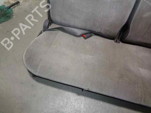 Rear seat MITSUBISHI SPACE WAGON (N9_W, N8_W) 2.0 | BP8284575C17 