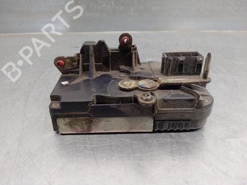 Front left lock PEUGEOT EXPERT (224_)  | BP13325818C98 