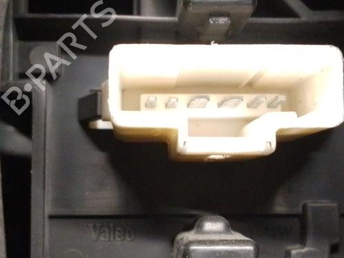 Left taillight CITROËN C5 II (RC_) 2.0 HDi (RCRHRH) | BP31138480C34 