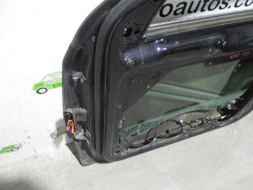 Right front door VW PASSAT B6 (3C2) 2.0 TDI 16V | BP2831411C3 