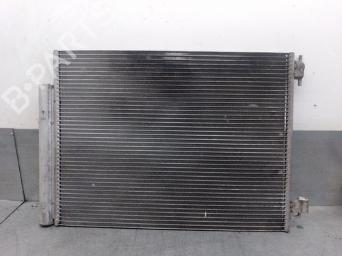 AC Kondensor RENAULT CLIO IV (BH_) 0.9 TCe 90 (BHNF, BHMA, BHMH, BHJK, BHJR) (90 hp) 29329924
