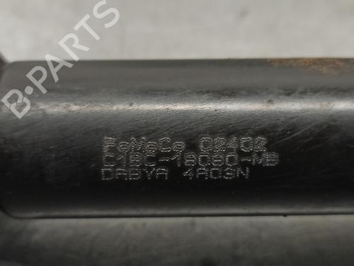 Left rear shock absorber FORD FIESTA VI (CB1, CCN)  | BP16587470M18 