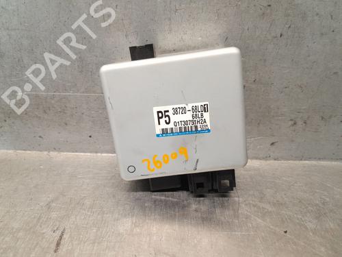 Modulo electronico Modulo electronico SUZUKI SWIFT IV (FZ, NZ) 1.2 (AZH412, ZC72S) (94 hp) 37442518 37442518