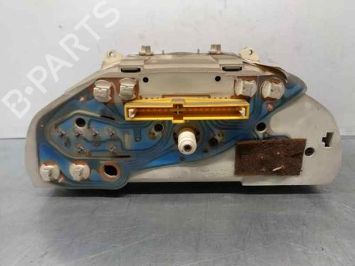 Instrument cluster FORD FIESTA III (GFJ) 1.4 | BP6883310C47 