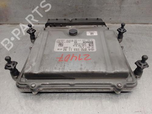 Computer motormanagement MERCEDES-BENZ R-CLASS (W251, V251) R 350 4-matic (251.065, 251.165) | BP21794443M57 
