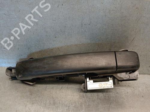 Used Tailgate handle Tailgate handle 36553338 36553338