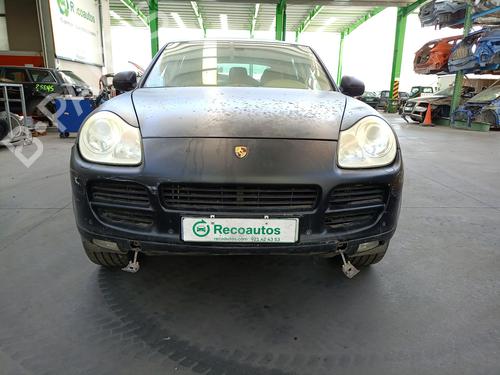 Engine control unit (ECU) PORSCHE CAYENNE (9PA) 3.2 | BP37175869M57 - Image 9