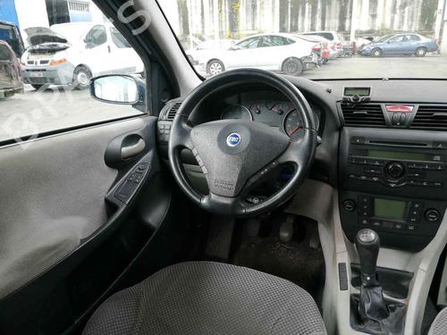 Warning switch FIAT STILO Multi Wagon (192_) 1.9 JTD | BP13388297I22 - Image 11
