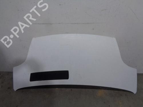 Used Hood RENAULT TRAFIC II Bus (JL) 2.5 dCi 135 (JL0D) (135 hp) 13381149