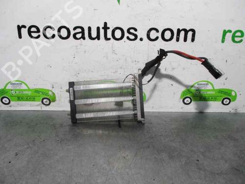 Used Heater resistor FORD GALAXY II (WA6) 2.0 TDCi (140 hp) 11667390