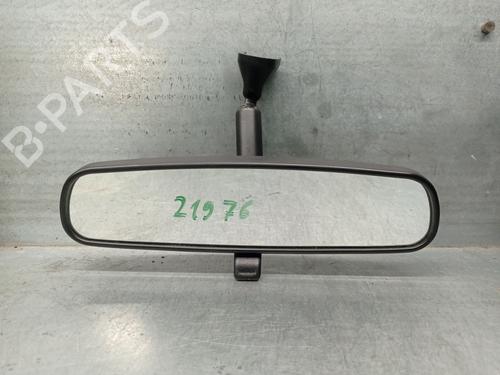 Used Rear mirror TOYOTA YARIS (_P13_) 1.5 (NSP131_) (112 hp) 23426984