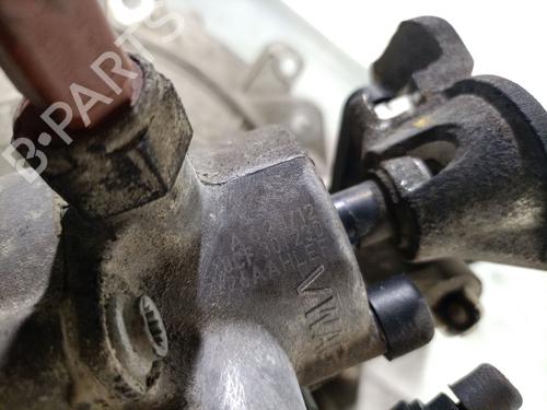 Gearbox SEAT Mii (KF1, KE1) 1.0 | BP38177890M3 - Image 7