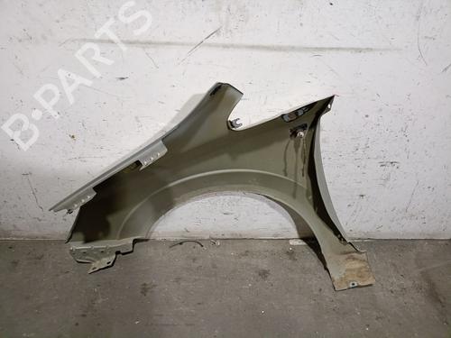 Right front fenders OPEL ZAFIRA / ZAFIRA FAMILY B (A05) 1.9 CDTI (M75) | BP22726998C42 