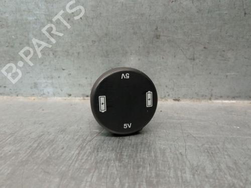 Elektronisk modul JAGUAR F-PACE (X761) 2.0 TD4 (180 hp) 30144214