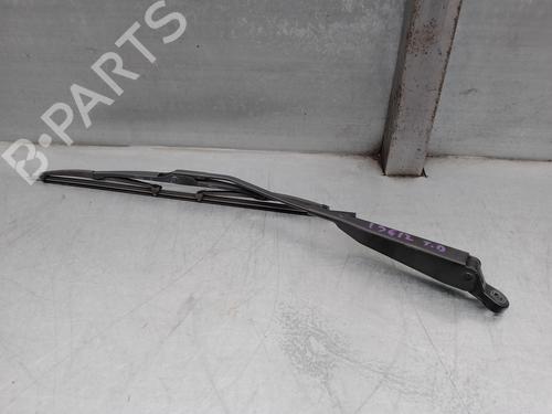Used Rear windshield wiper arm OPEL COMBO Box Body/MPV 1.7 DTI 16V (75 hp) 16416298