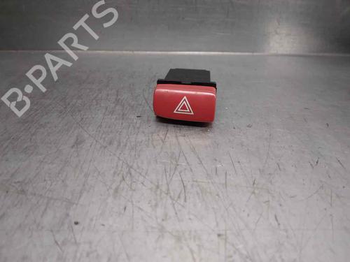 Used Warning switch KIA RIO II (JB) 1.5 CRDi (110 hp) 11762642