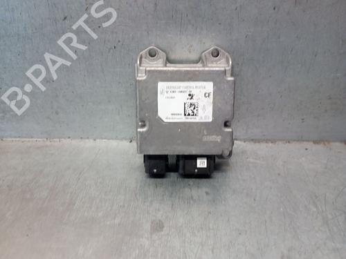 Used ECU airbags FORD FIESTA VI (CB1, CCN) 1.25 (82 hp) 25984731