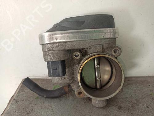 Used Throttle body MINI MINI Convertible (R52) Cooper (116 hp) 8201696
