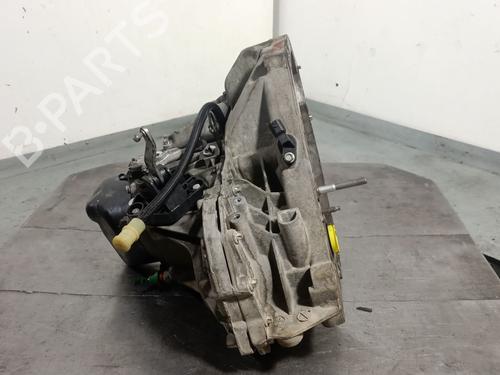 Gearbox RENAULT CLIO III Hatchback Van (SB_, SR_) 1.5 dCi | BP37174423M3 - Image 2