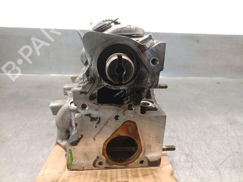 Cylinder head VOLVO V40 Estate (645) 1.9 DI | BP31171724M5
