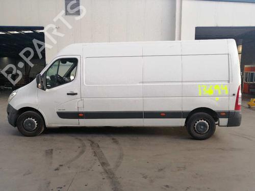 Air filter box RENAULT MASTER III Van (FV) 2.3 dCi 125 FWD (FV0C, FV0D, FV0G, FV0H, FV0J, FV0K,... | BP30098180M87 - Image 6