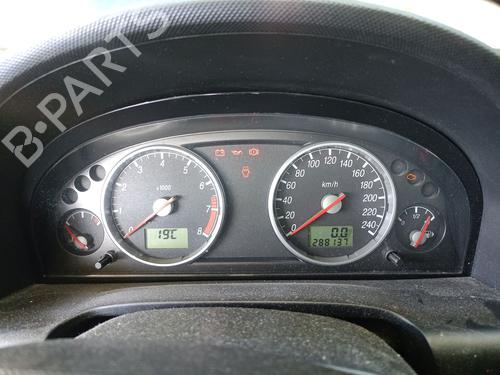 Engine FORD MONDEO III (B5Y) 1.8 16V | BP36393453M1  - Image 17