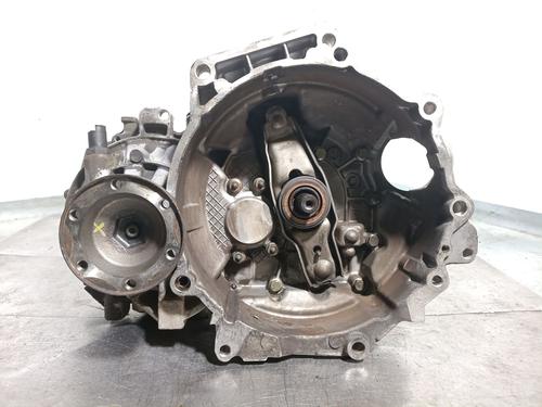 Used Gearbox SKODA FABIA I (6Y2) 1.4 16V (75 hp) 31982810