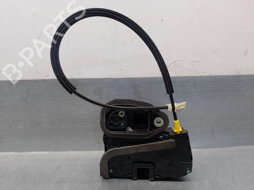 Front left lock OPEL ASTRA K (B16) 1.6 CDTi (68) | BP17185467C98 