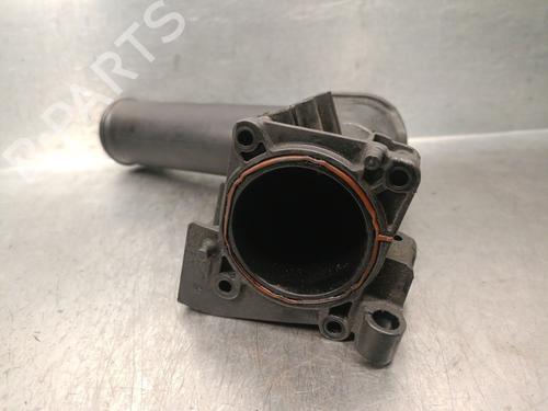 Pipe MERCEDES-BENZ SPRINTER 3-t Van (B906) 215 CDI (906.611, 906.613) | BP32001278M125
