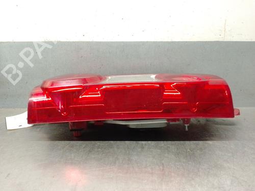 Right taillight CITROËN BERLINGO MULTISPACE (B9) 1.6 HDi 115 | BP33289564C35 - Image 3