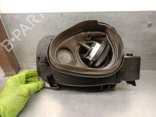 Fuel flap BMW 2 Active Tourer (F45) 218 d | BP25240760C131 