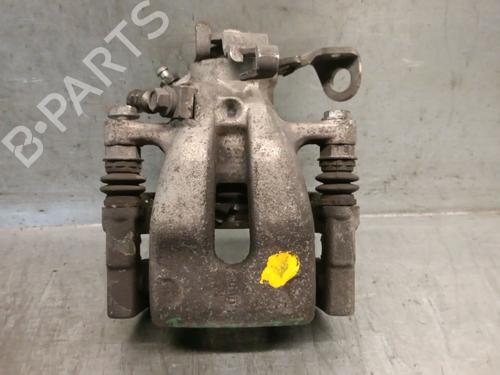Used Left rear brake caliper OPEL MERIVA B MPV (S10) 1.6 CDTI (75) (110 hp) 26145412