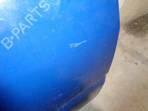 Right front door CITROËN JUMPY I (U6U_) 1.9 TD | BP4871175C3 