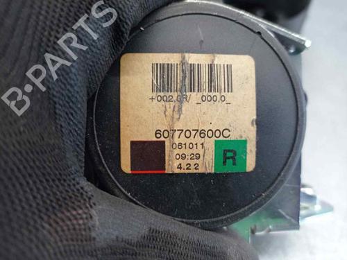Front right seatbelt OPEL CORSA D (S07) 1.3 CDTI (L08, L68) | BP10174449I25 
