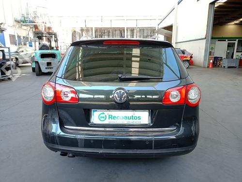 Gearbox VW PASSAT B6 Variant (3C5) 2.0 TDI 16V | BP38466334M3 - Image 14