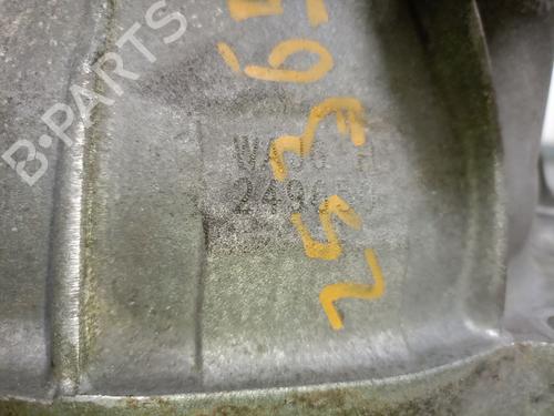 Gearbox HYUNDAI i30 (FD) 1.6 CRDi | BP34510383M3  - Image 7
