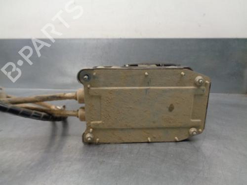 Gear lever SUBARU FORESTER (SH_) 2.0 D AWD (SHH, SHD, SHN) | BP13366834M90 