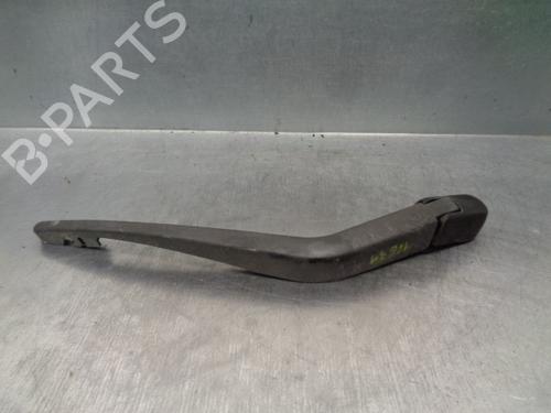 Used Rear windshield wiper arm Rear windshield wiper arm NISSAN NOTE (E12) 1.5 dCi (90 hp) 11107461 11107461