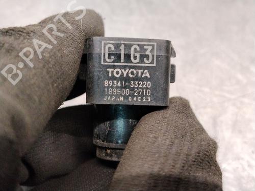 Electronic module TOYOTA HIGHLANDER (GSU7_, AXUH7_, TXUA7_) 2.5 Hybrid AWD (AXUH78) | BP37016351M83 - Image 4