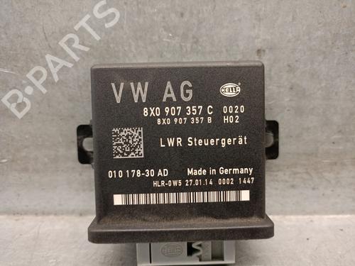 Electronic module AUDI Q3 (8UB, 8UG) 2.0 TDI | BP33326340M83 - Image 4