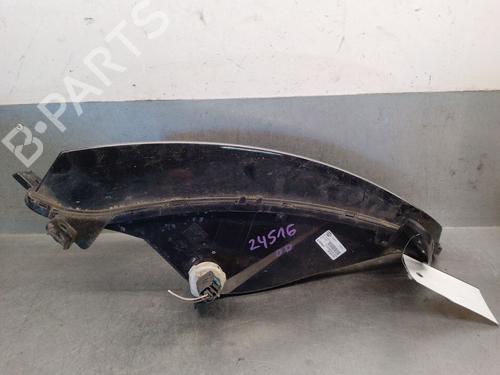 Right front indicator RENAULT MEGANE IV Hatchback (B9A/M/N_) 1.5 dCi 110 (B9A3) | BP31758739C33