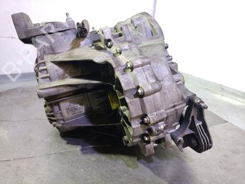 Gearbox FORD MONDEO IV (BA7) 2.0 TDCi | BP28052951M3 
