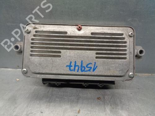 Engine control unit (ECU) FIAT TIPO Saloon (356_, 357_) 1.4 LPG (356SXF1B) | BP10395428M57 