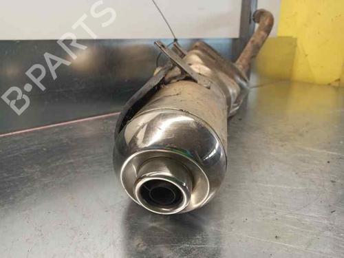 Exhaust system BMW MOTORCYCLES F ( - 800cc) F 650 (169) | BP25234787M121 