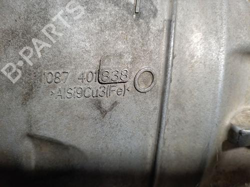 Gearbox LAND ROVER DISCOVERY V (L462) 2.0 Sd4 4x4 | BP37020856M3 - Image 9