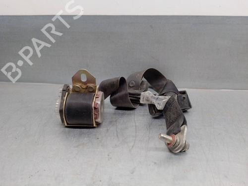 Used Front left seatbelt TATA TELCOLINE (40_FD) 1.9 TDiC (87 hp) 18313190