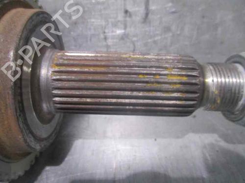 Left front driveshaft HYUNDAI i30 (FD) 1.4 | BP5273930M38 