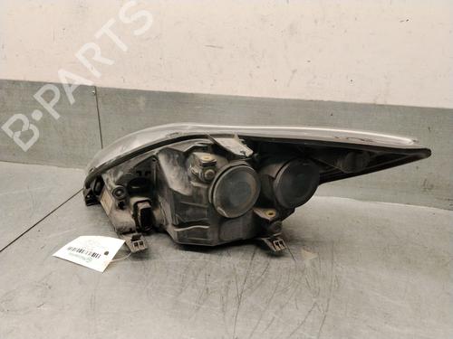 Right headlight FORD FOCUS II (DA_, HCP, DP) 1.6 TDCi | BP36570384C29 - Image 2