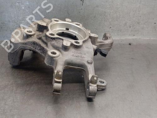 Right rear steering knuckle VOLVO XC60 II (246) D5 AWD | BP36359283M28  - Image 6